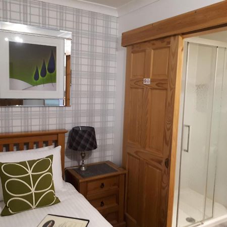 Drumquin Guest House Brae Εξωτερικό φωτογραφία