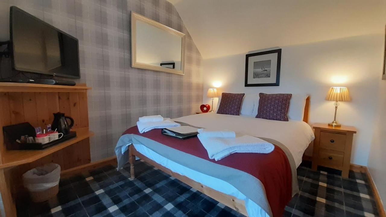 Drumquin Guest House Brae Εξωτερικό φωτογραφία