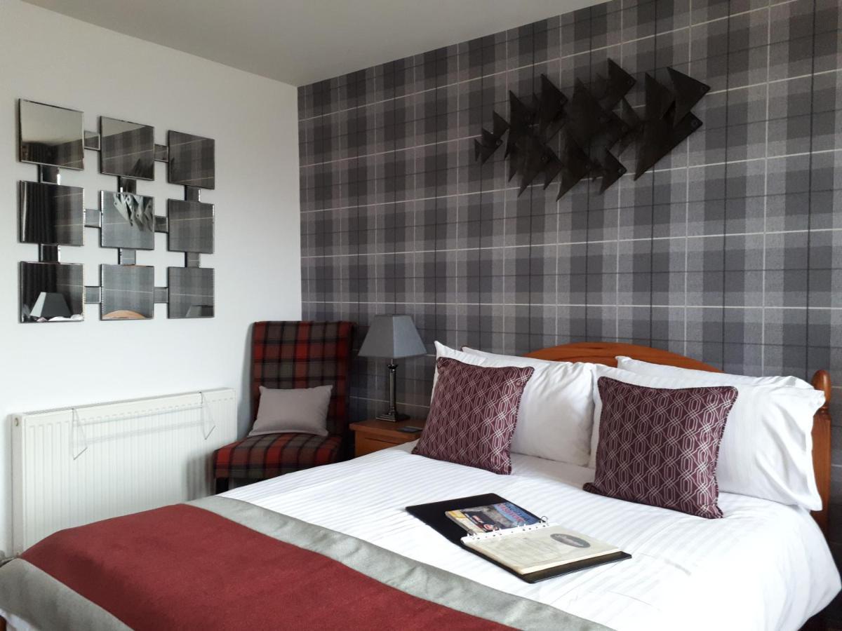 Drumquin Guest House Brae Εξωτερικό φωτογραφία