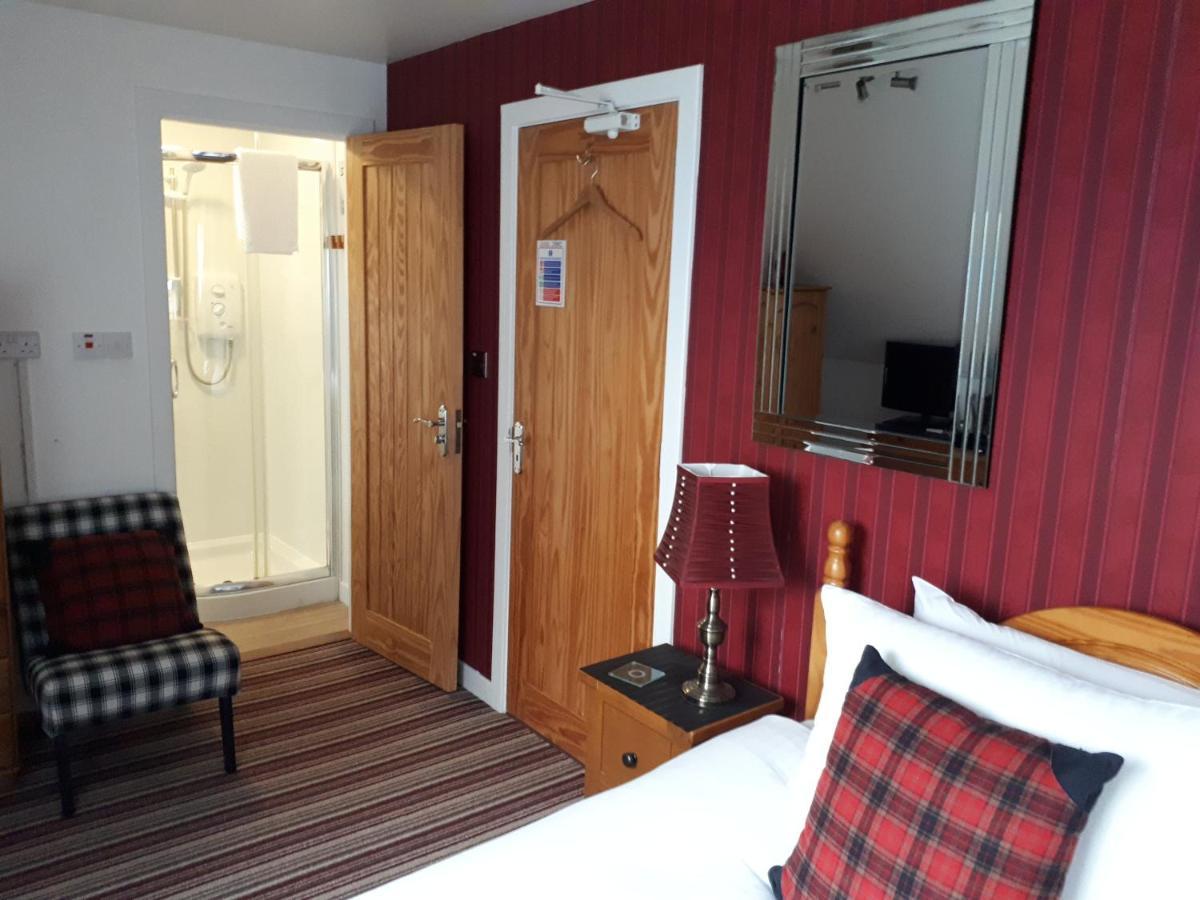 Drumquin Guest House Brae Εξωτερικό φωτογραφία
