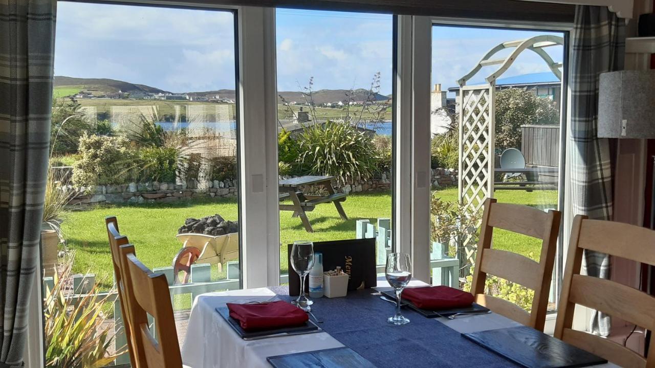 Drumquin Guest House Brae Εξωτερικό φωτογραφία