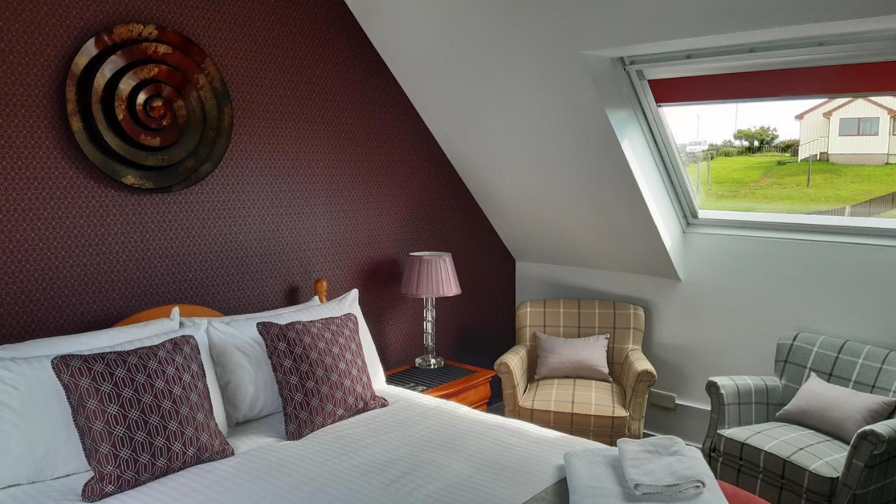 Drumquin Guest House Brae Εξωτερικό φωτογραφία