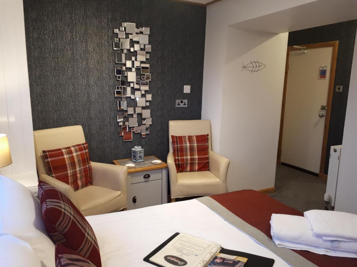 Drumquin Guest House Brae Εξωτερικό φωτογραφία