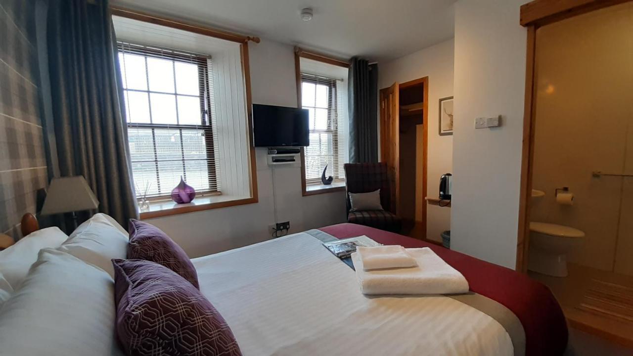 Drumquin Guest House Brae Εξωτερικό φωτογραφία
