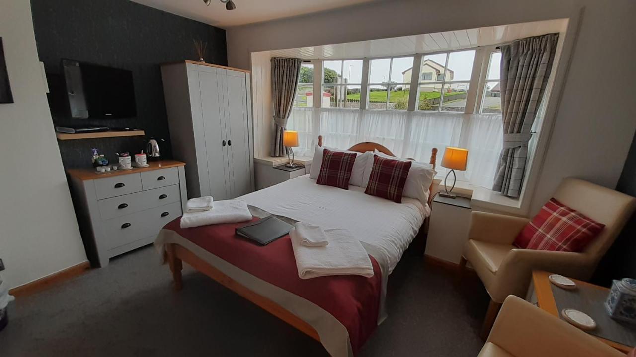 Drumquin Guest House Brae Εξωτερικό φωτογραφία