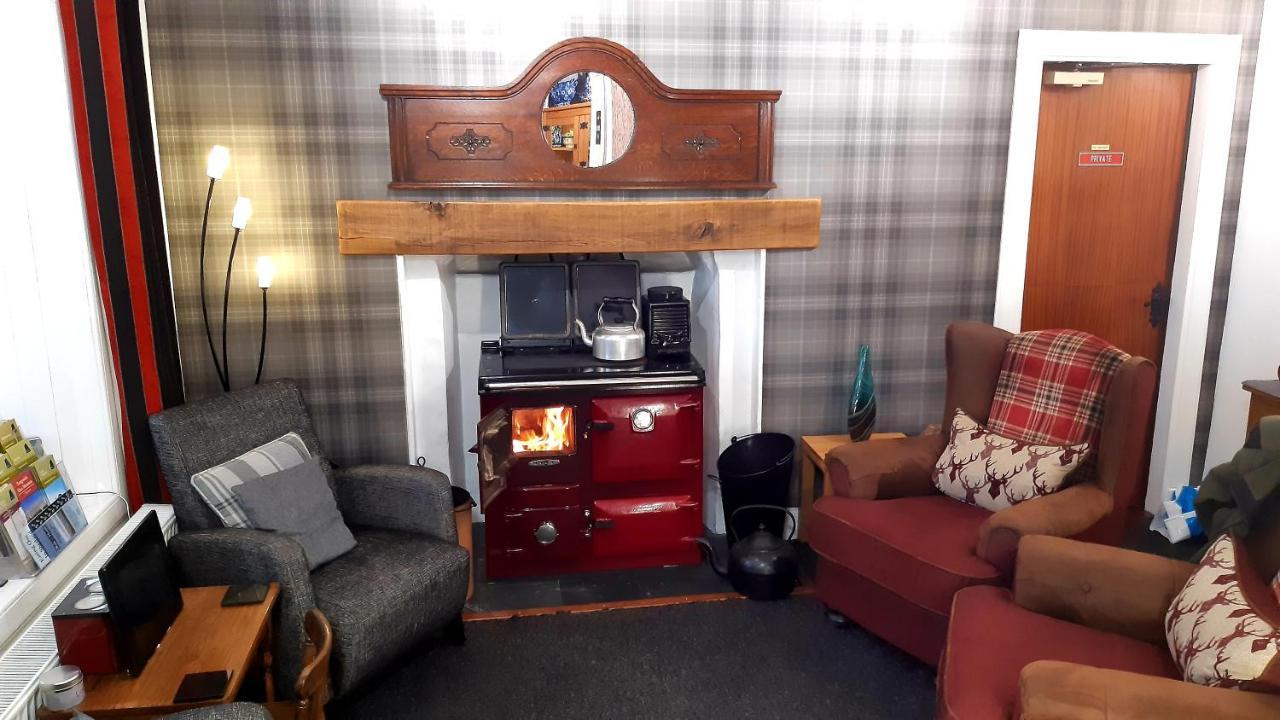 Drumquin Guest House Brae Εξωτερικό φωτογραφία