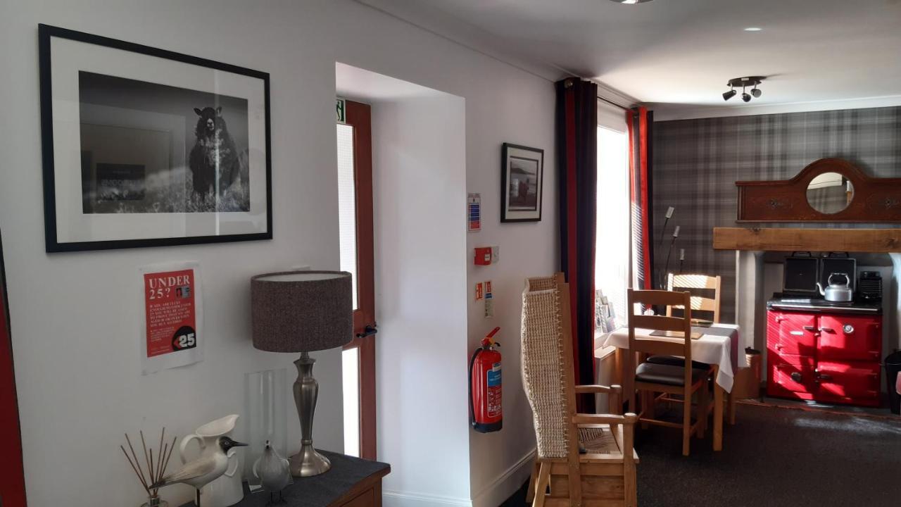 Drumquin Guest House Brae Εξωτερικό φωτογραφία