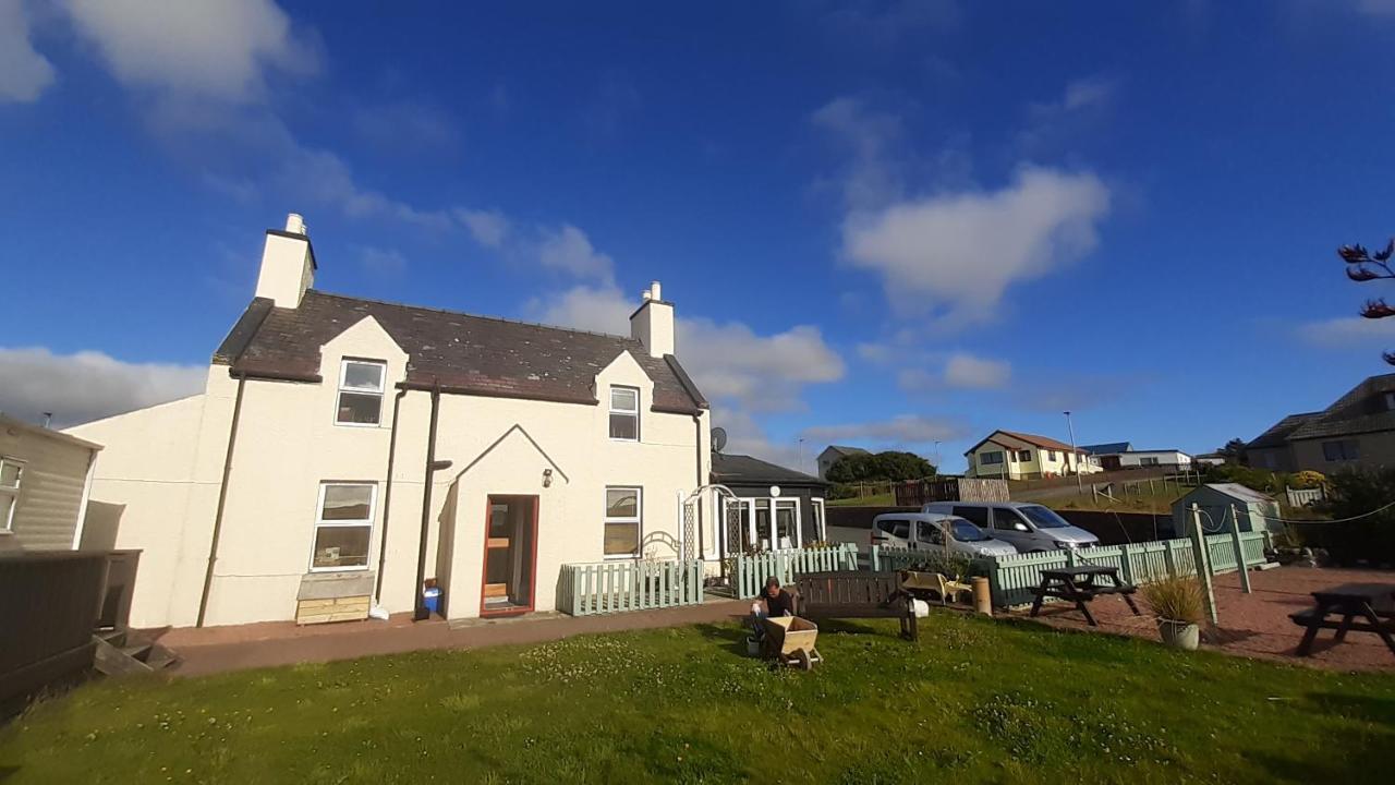 Drumquin Guest House Brae Εξωτερικό φωτογραφία