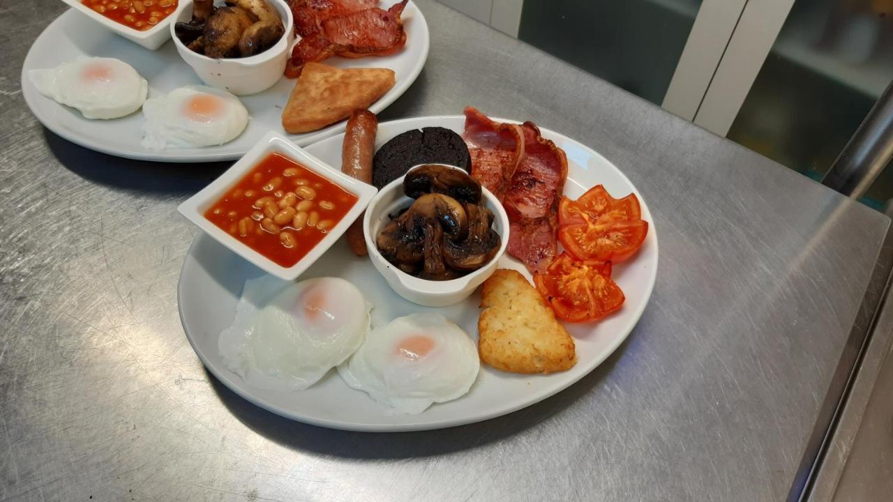 Drumquin Guest House Brae Εξωτερικό φωτογραφία