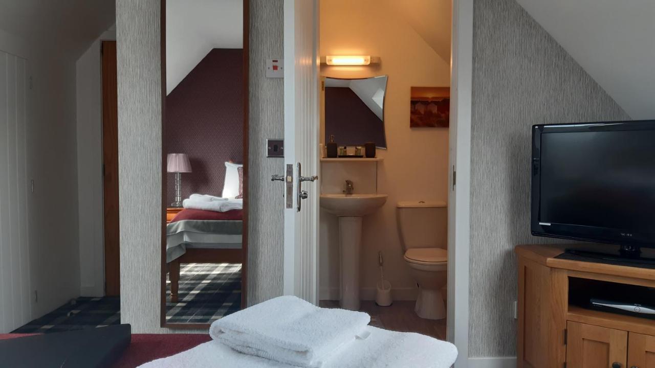 Drumquin Guest House Brae Εξωτερικό φωτογραφία