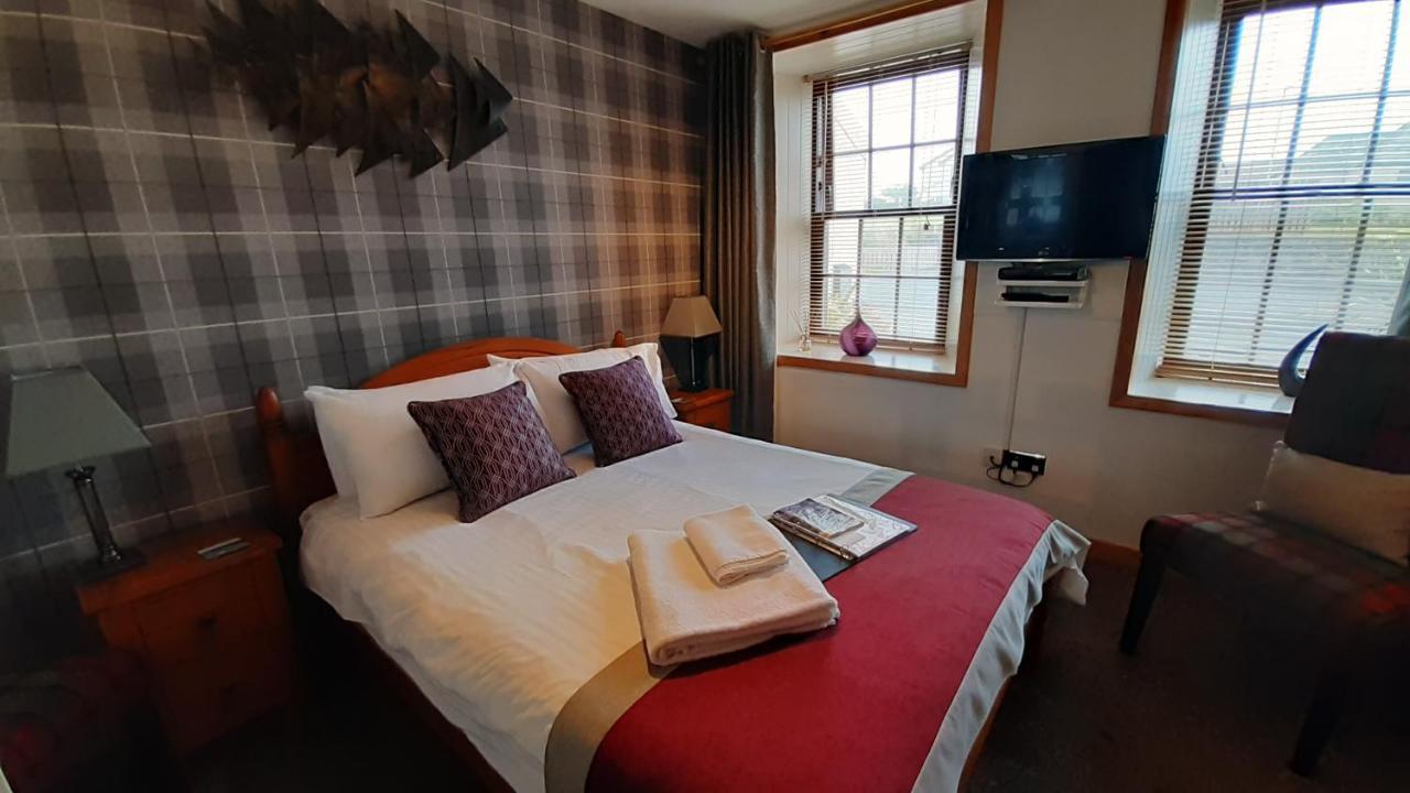 Drumquin Guest House Brae Εξωτερικό φωτογραφία