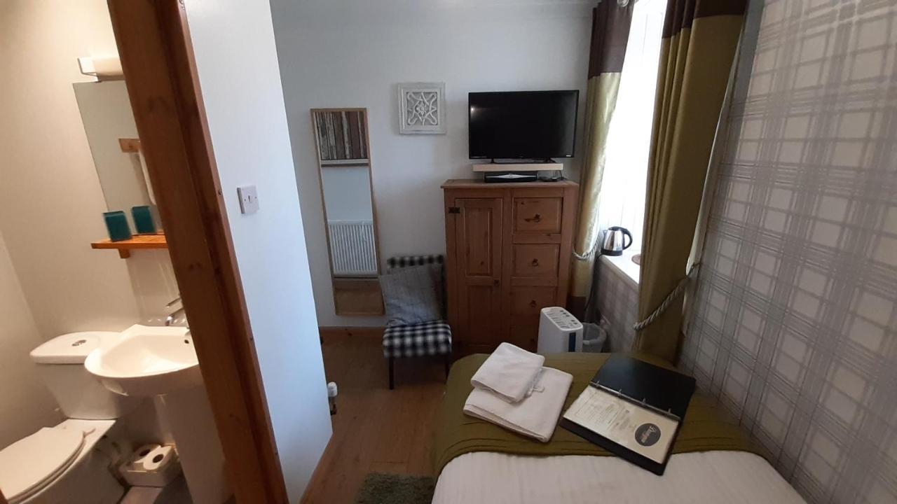 Drumquin Guest House Brae Εξωτερικό φωτογραφία