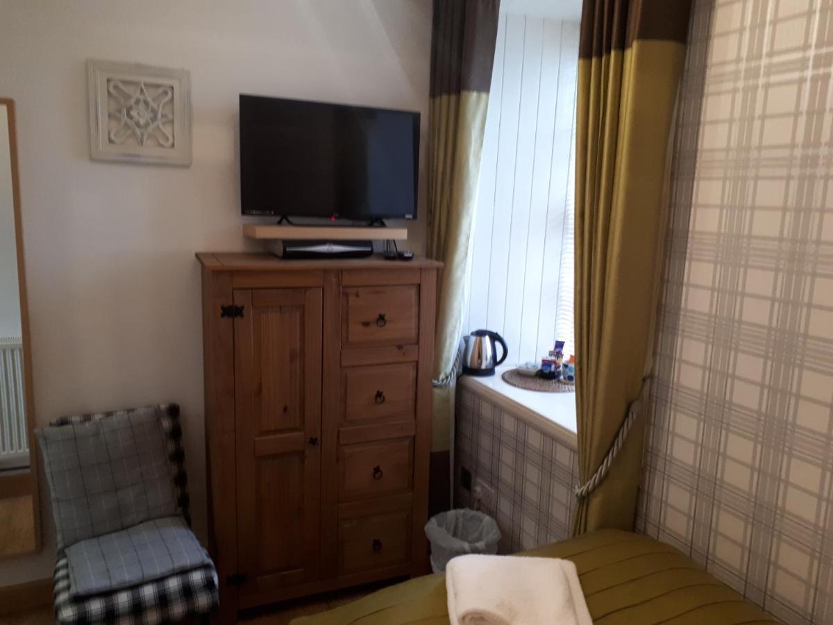 Drumquin Guest House Brae Εξωτερικό φωτογραφία
