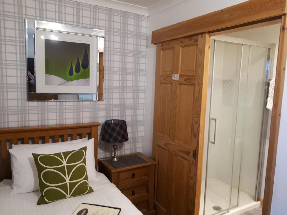 Drumquin Guest House Brae Εξωτερικό φωτογραφία