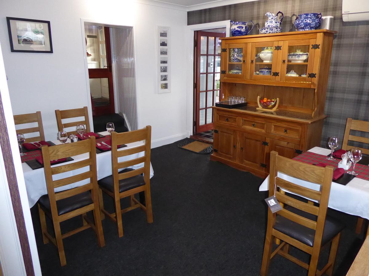 Drumquin Guest House Brae Εξωτερικό φωτογραφία
