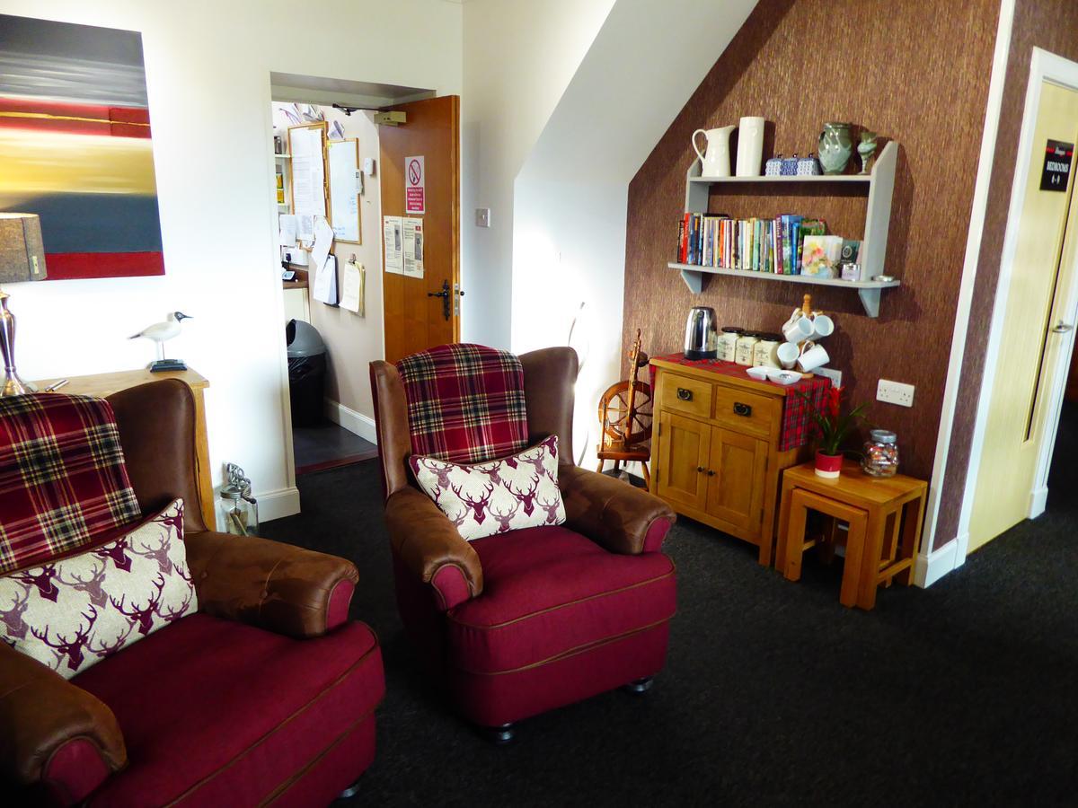 Drumquin Guest House Brae Εξωτερικό φωτογραφία