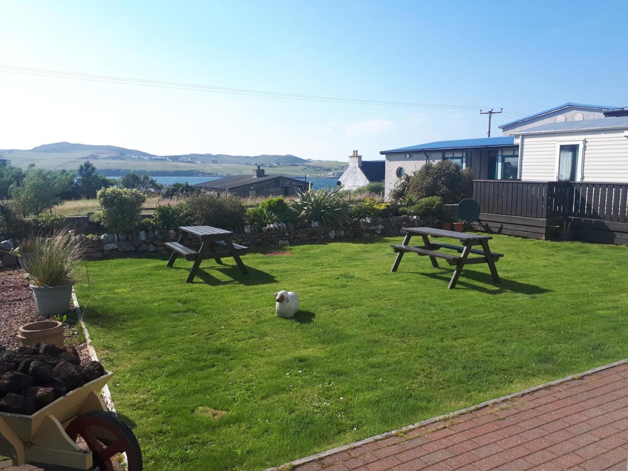 Drumquin Guest House Brae Εξωτερικό φωτογραφία