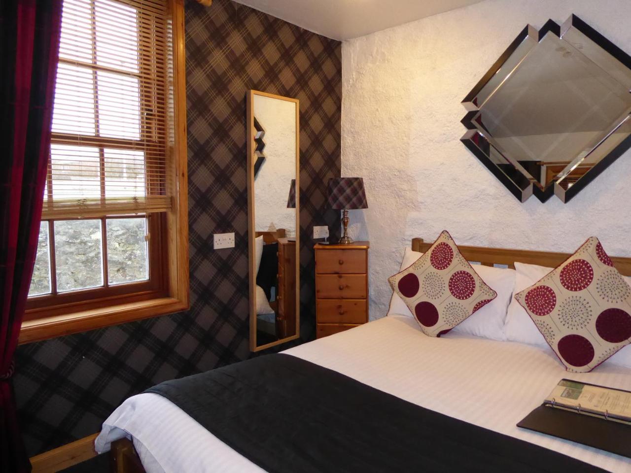 Drumquin Guest House Brae Εξωτερικό φωτογραφία