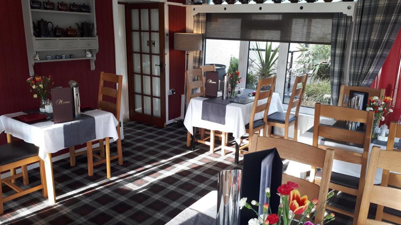 Drumquin Guest House Brae Εξωτερικό φωτογραφία