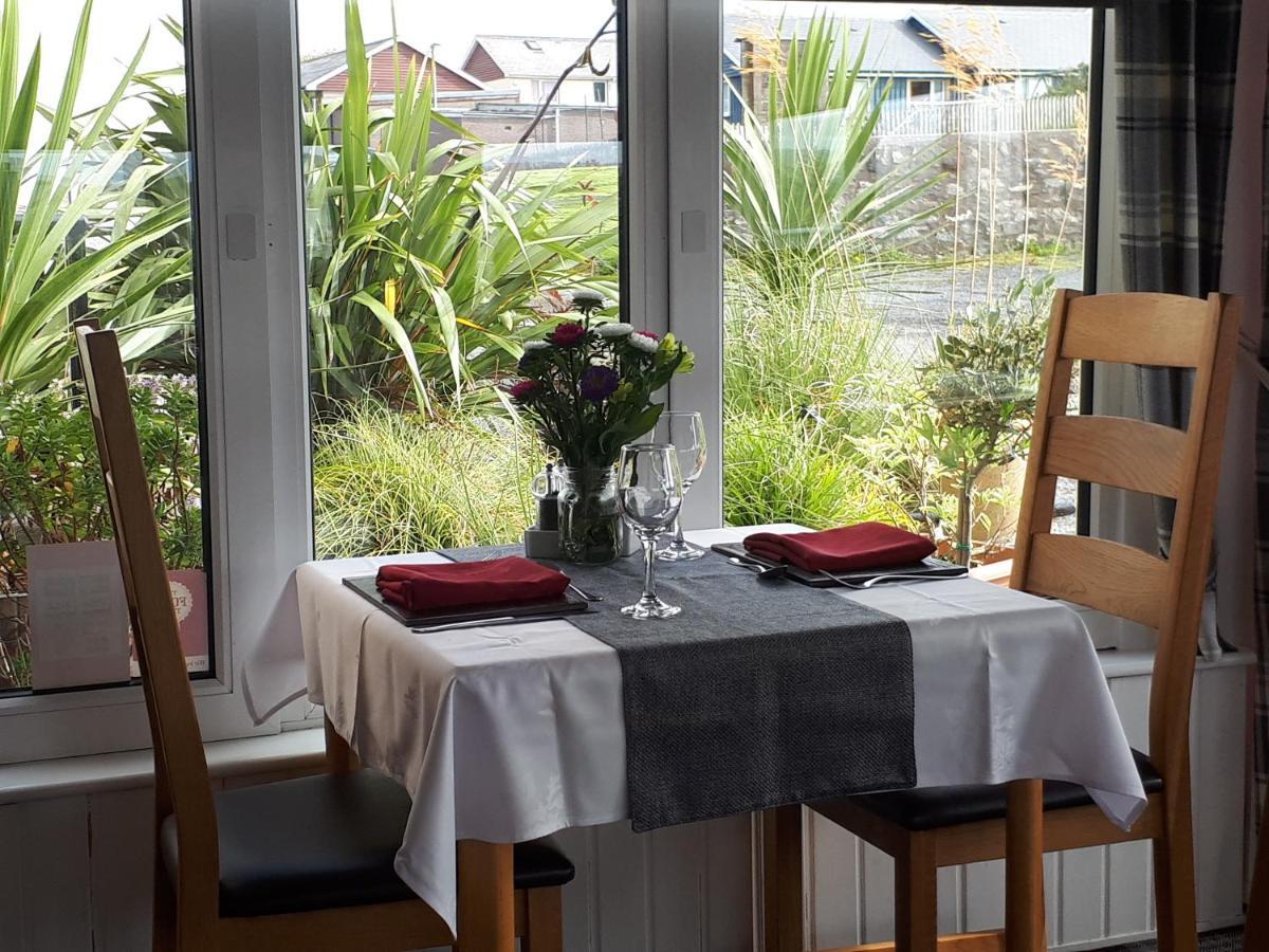 Drumquin Guest House Brae Εξωτερικό φωτογραφία